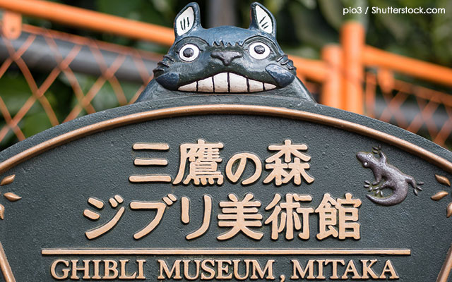 New Studio Ghibli Short Animation by Hayao Miyazaki to be Screened at Ghibli Museum