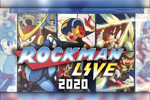 Mega Man LIVE 2020 – After Report