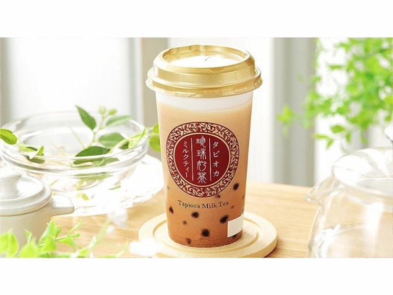 Is Japanese Convenience Store’s $1 Bubble Tea the Cheapest Boba Yet?