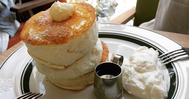 Pancake With Unparalleled Softness – Osaka-Based Pancake Franchise “gram”