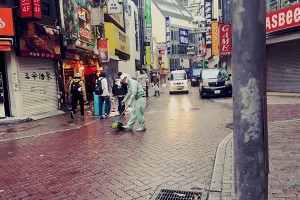 Streets Of Tokyo Don’t Get Clean By Itself – Here Is How Shibuya Was Cleaned Up Within Hours