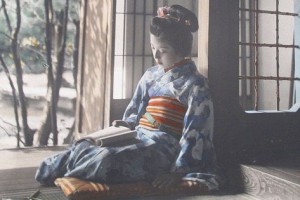 30 Photos Of Japan A Century Ago That Provide A Window Into A Bygone Age