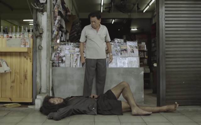 [VIDEO] Things Are Not What It Seems: This Thai Commercial About A Homeless Is So Heartbreaking