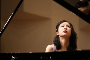[VIDEO] Pianist Maya Ando Wins the 22nd International Brahms Competition – Congratulations!
