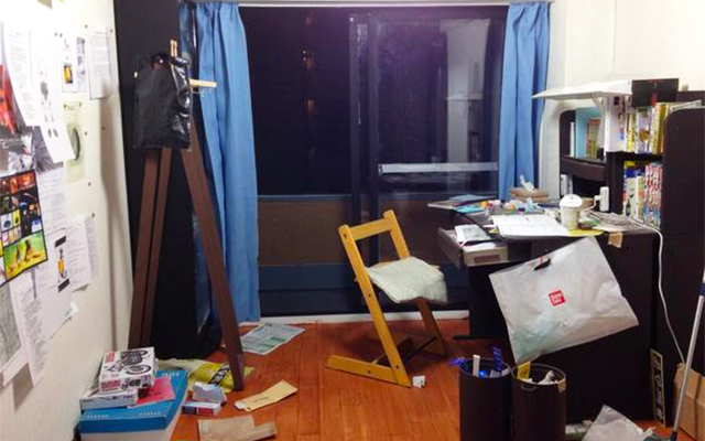 It Looks Like An Ordinary Teenager’s Room… But The Reality Behind This Might Shock You!!