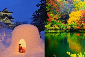 5 Underrated But Incredibly Beautiful Japan Travel Spots
