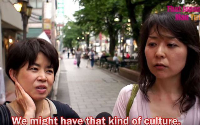 Japanese Women Give Their Take On The Gender Gap In Japan