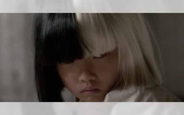 Japanese Karate Prodigy Stars In Sia’s Powerful New Video “Alive”