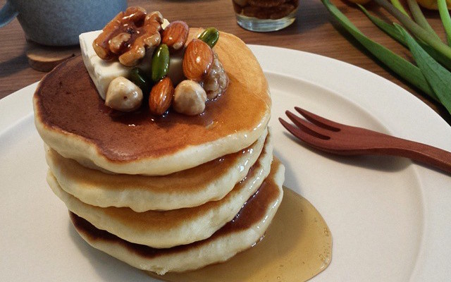 You Put WHAT In Pancakes!? How Food Evolves In Japan In Unexpected Ways
