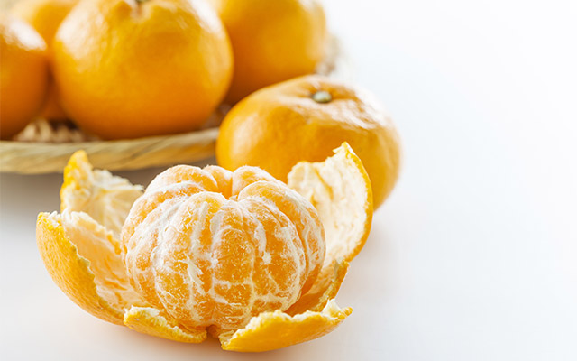 Got Time To Kill? How About A Book That Tells You How To Peel Mandarins