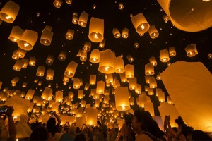 Niigata’s Magically Beautiful Lantern Festival Shows One Of Japan’s Greatest Winter Spectacles