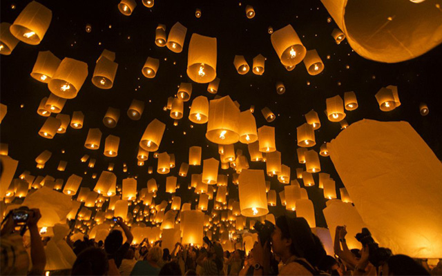 Niigata’s Magically Beautiful Lantern Festival Shows One Of Japan’s Greatest Winter Spectacles