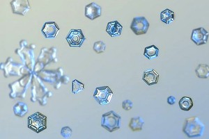 15 Revealing Photos Of Snow Crystals – Are These Really Real?