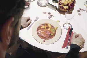 Have The Best Night Out With These Tiny Chefs Preparing Food Right At Your Dinner Table
