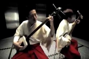 Epic Fusion Of Traditional And Modern Japanese Music By The Yoshida Brothers