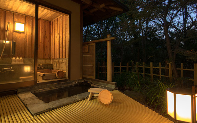 Hot Springs Within An Hour From Tokyo? Not A Sweat!
