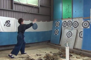 Japan’s First Ninja School Offers Courses To Become A True Ninja