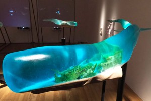 Art School Student’s Graduation Project Is Simply A Marvel
