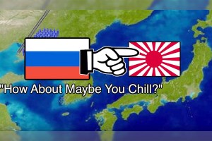 The History Of Japan, Wrapped Up In Just 9 Funny Minutes