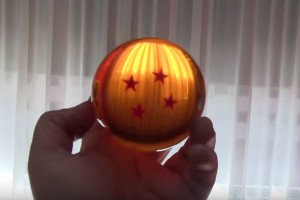 Complete Your Quest For The Dragon Balls By Making Them At Home!