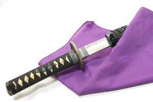 Japanese Sword Fans! Here’s A “Sword” You Can Have Cheaply And Legally