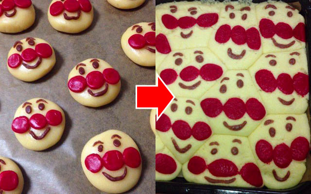 6 Massive Valentine Baking Fail From Japan… It’s Hilariously Horrendous!