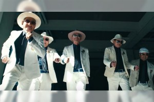 Japan’s New Grandpa Idol Group Has An Average Age Of 67, But J-Pop Knows No Age