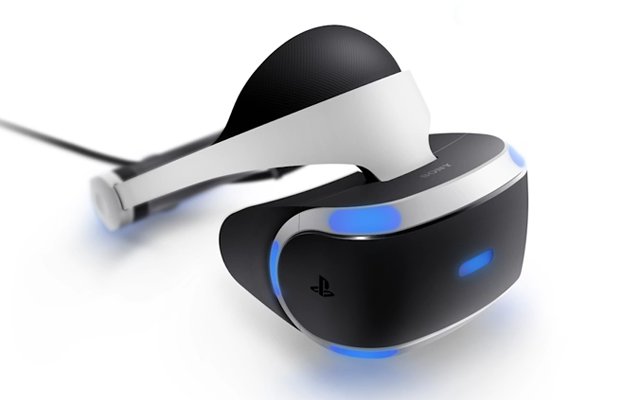 Dream Begins! US$399 PlayStation VR Headset Is Ready For You In October