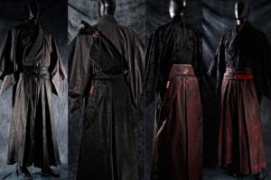 Genuine Leather Hakama For The Badass Fashionable Samurai In You