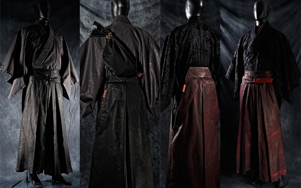 Genuine Leather Hakama For The Badass Fashionable Samurai In You