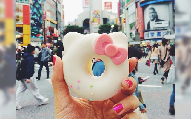 Instagrammer’s Japan Pictures Will Make You Want To Go Just For The Food
