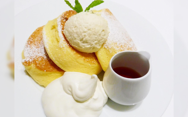 Top 7 Pancake Houses In Tokyo Serving The City’s Best Pancakes