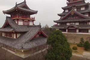 Sweeping Aerial Footage Shows The Beauty Of Kyoto’s Rural Side