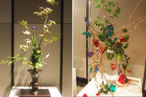 Ryuseiha School Of Ikebana: The Modern Art Of Japanese Flower Arrangement