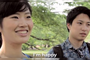 “Are You Happy?” Japan’s Younger Generation Revealed What They Had To Say