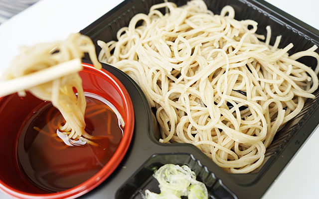 The Oedo Soba And Sake Festival Proves That There’s More To Soba Than You May Think!