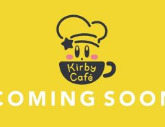 kirby cafe tour