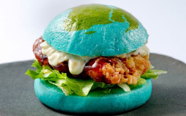SEGA and BBC Collaboration Blue Burgers Return To Yokohama