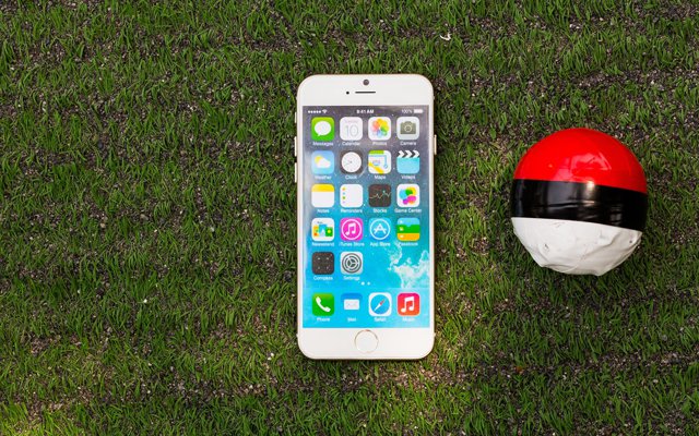 Japan Provides Pokemon GO Phone Rental Service At Less Than A Dollar A Day