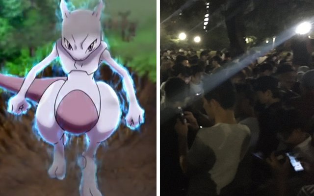 The Very Best Pokemon “Appeared,” Made Japan’s Best Midnight Story