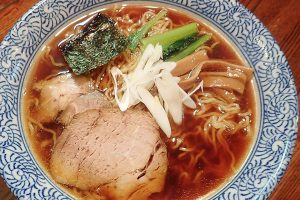 Japan Discovered The Favorite Type Of Ramen In All Prefectures