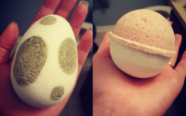 Hatch Rare Monsters At Home With Surprise-Filled Pokémon Bath Bombs