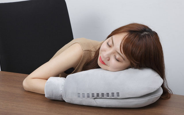 You Can Now Wear Giant Kaiju And Robot Gloves To Use As Pillows