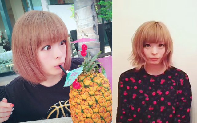 Usually Stoic Kyary Pamyu Pamyu Treats Fans To Surprising Out Of Character Dance
