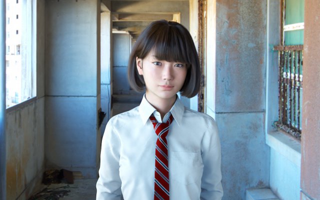 Popular Japanese “Schoolgirl” Might Be More Human Than Us Now