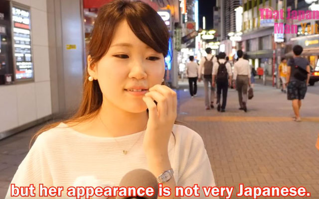 Japanese People Give Their Take On Half-Indian Miss World Japan Beauty Queen
