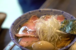 Tokyo Ramen Chef Reveals The Insane Hours That Come With Running A Restaurant