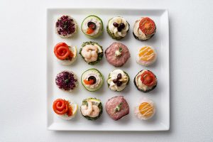 New Onigiri Stand Will Offer High-End Rice Balls Paired Perfectly With Wine And Sake