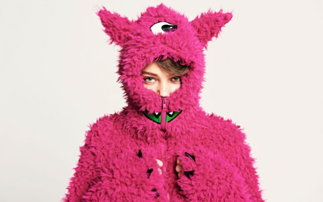 Peach John’s New Halloween Loungewear Collection Will Make You The Cutest Monster In Town
