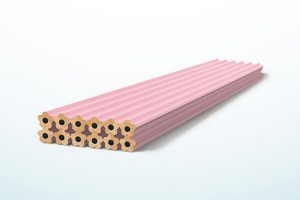 Pink Flowery Sakura Pencil Is In Full Bloom!